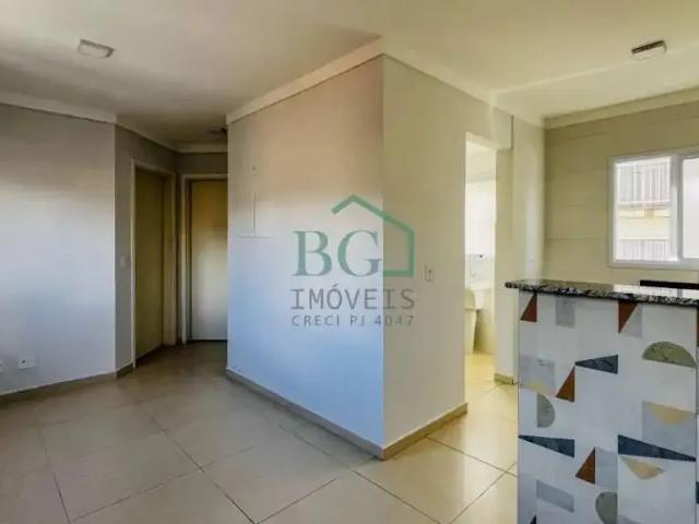 Apartamento para Venda em Poços de Caldas/MG Jardim Bandeirantes 2 Quartos