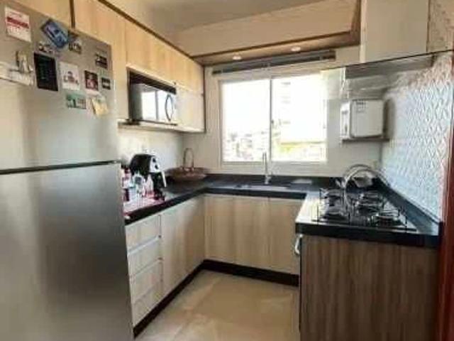 Apartamento para Venda em Poços de Caldas/MG Jardim Bandeirantes 2 Quartos