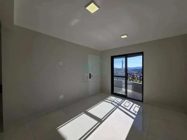 Apartamento para Venda em Poços de Caldas/MG Jardim Bandeirantes 2 Quartos
