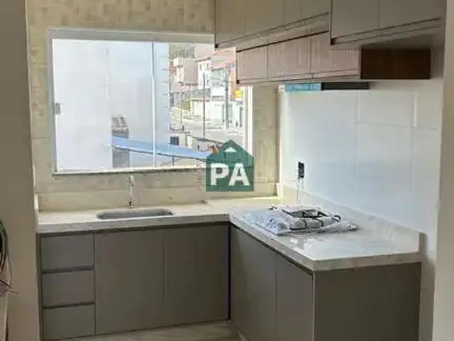 Apartamento para Venda em Poços de Caldas/MG Jardim Bandeirantes 2 Quartos