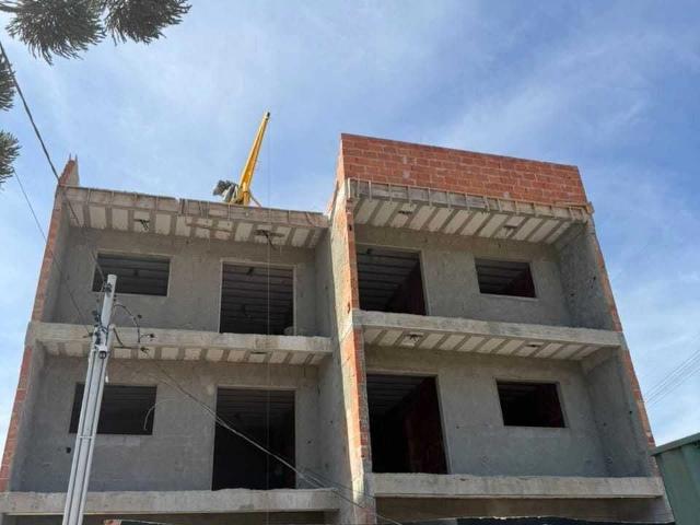 Apartamento para Venda em Poços de Caldas/MG Jardim Belvedere 1 Quartos