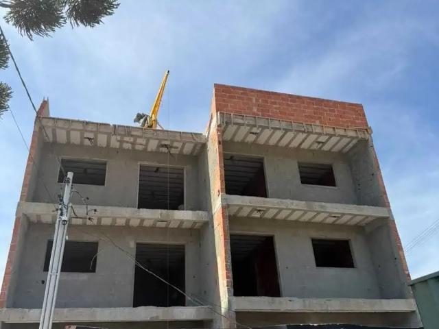 Apartamento para Venda em Poços de Caldas/MG Jardim Belvedere 1 Quartos