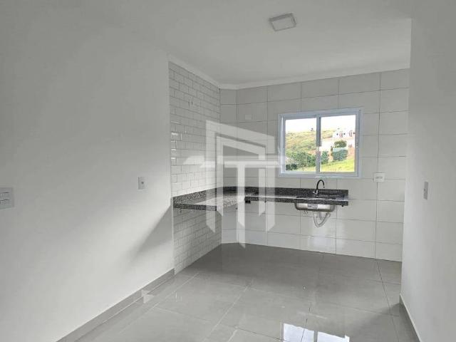 Apartamento para Venda em Poços de Caldas/MG Jardim Belvedere 2 Quartos