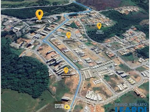 Apartamento para Venda em Poços de Caldas/MG Jardim Belvedere 2 Quartos