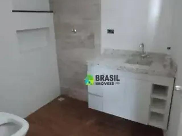 Apartamento para Venda em Poços de Caldas/MG Jardim Bela Vista 2 Quartos