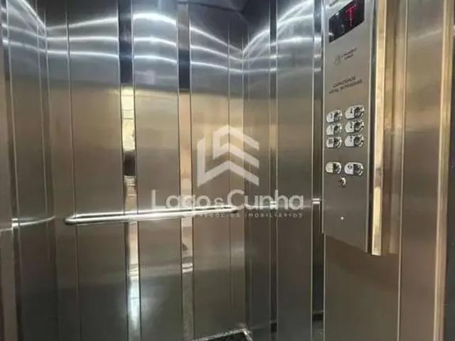 Apartamento para Venda em Poços de Caldas/MG Jardim Bela Vista 2 Quartos