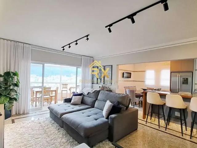 Apartamento para Venda em Poços de Caldas/MG Jardim Bela Vista 3 Quartos