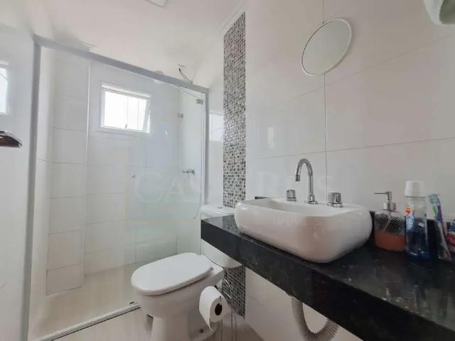 Apartamento para Venda em Poços de Caldas/MG Jardim Cascatinha 2 Quartos