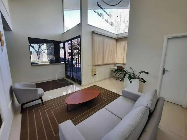 Apartamento para Venda em Poços de Caldas/MG Jardim Cascatinha 2 Quartos