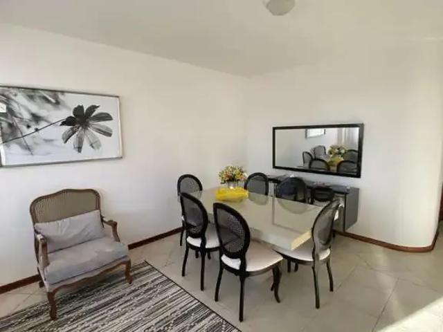 Apartamento para Venda em Poços de Caldas/MG Jardim Cascatinha 2 Quartos