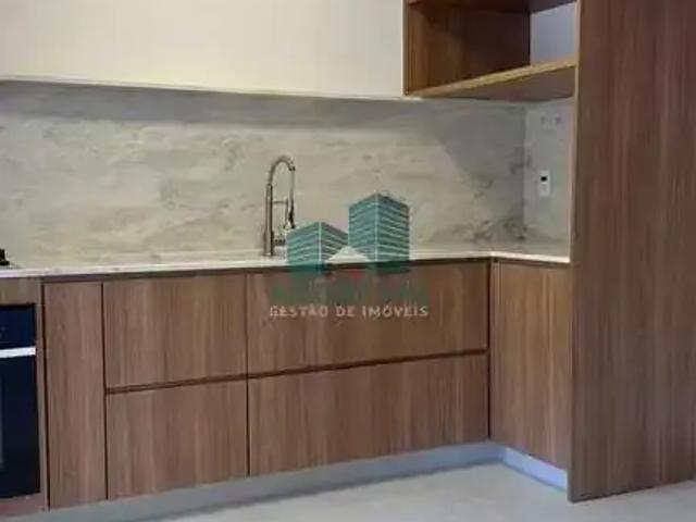Apartamento para Venda em Poços de Caldas/MG Jardim Cascatinha 3 Quartos