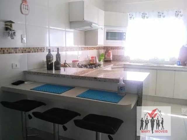 Apartamento para Venda em Poços de Caldas/MG Jardim Cascatinha 3 Quartos