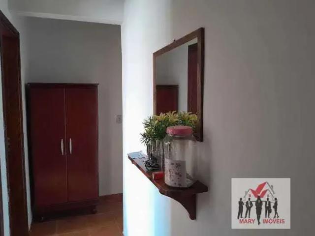 Apartamento para Venda em Poços de Caldas/MG Jardim Cascatinha 3 Quartos