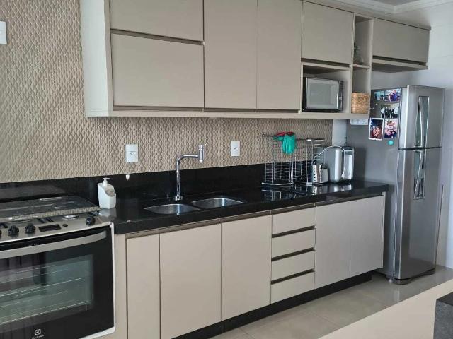 Apartamento para Venda em Poços de Caldas/MG Jardim Cascatinha