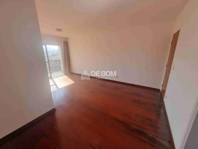 Apartamento para Venda em Poços de Caldas/MG Jardim Centenário 2 Quartos