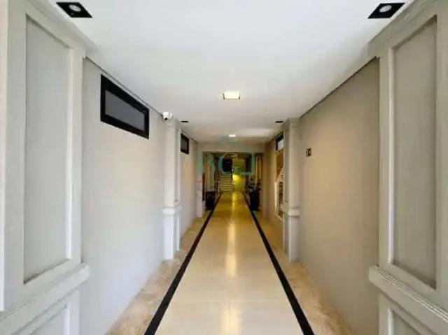Apartamento para Venda em Poços de Caldas/MG Jardim Country Club 3 Quartos