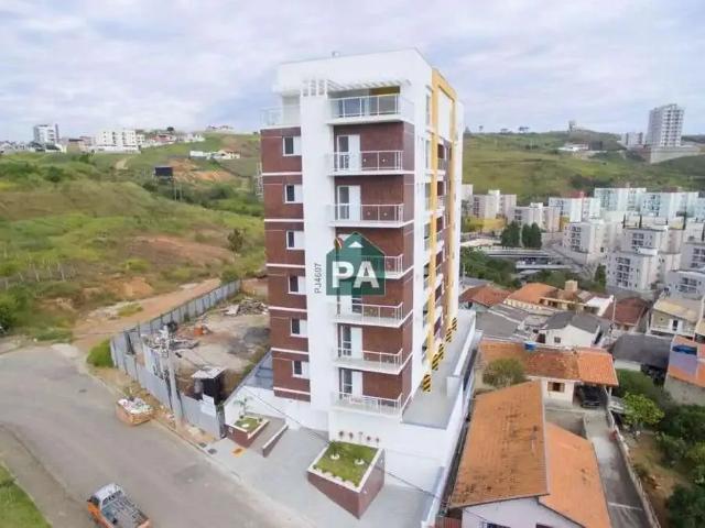 Apartamento para Venda em Poços de Caldas/MG Jardim Country Club 3 Quartos