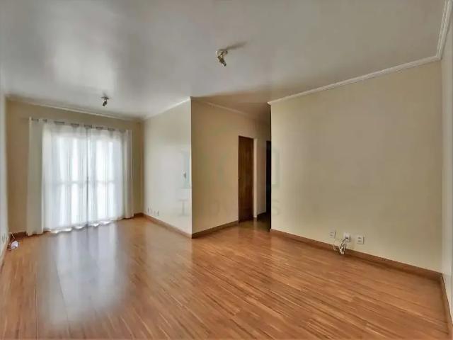 Apartamento para Venda em Poços de Caldas/MG Jardim Country Club 3 Quartos