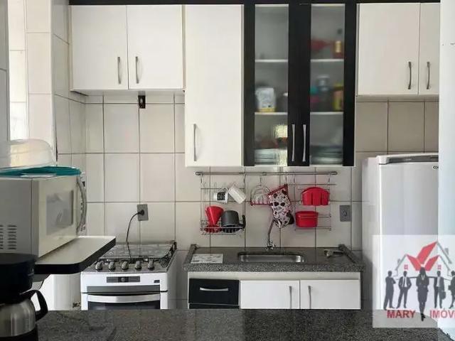 Apartamento para Venda em Poços de Caldas/MG Jardim Country Club 3 Quartos