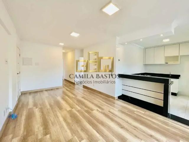 Apartamento para Venda em Poços de Caldas/MG Jardim Country Club 3 Quartos
