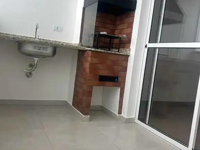 Apartamento para Venda em Poços de Caldas/MG Jardim Country Club 3 Quartos
