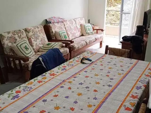 Apartamento para Venda em Poços de Caldas/MG Jardim Country Club 3 Quartos