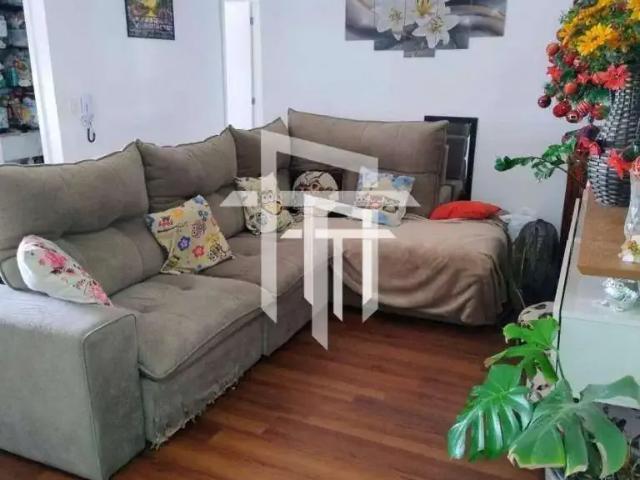 Apartamento para Venda em Poços de Caldas/MG Jardim Country Club 3 Quartos