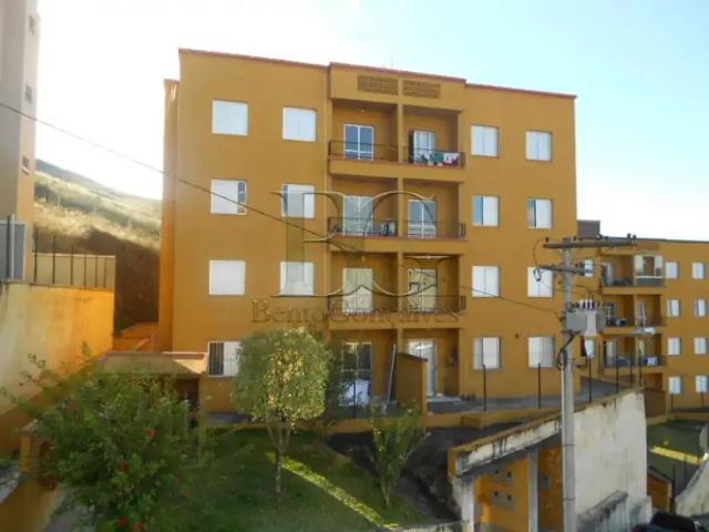 Apartamento para Venda em Poços de Caldas/MG Jardim Country Club 3 Quartos