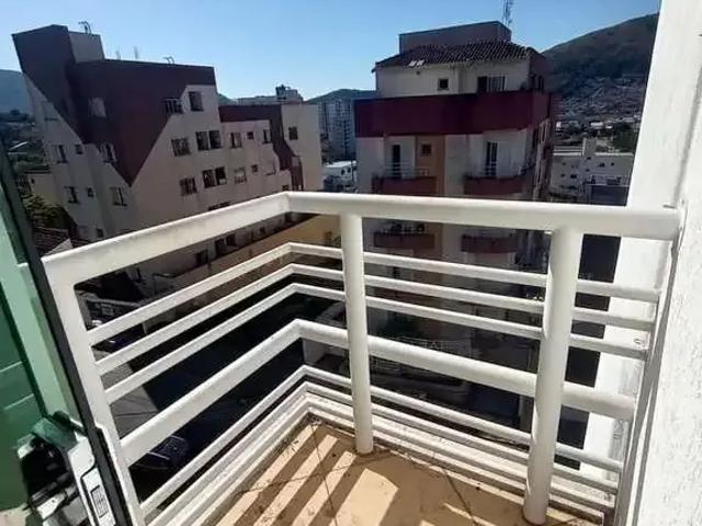 Apartamento para Venda em Poços de Caldas/MG Jardim Country Club 3 Quartos