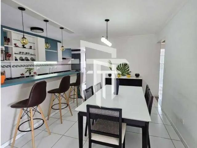 Apartamento para Venda em Poços de Caldas/MG Jardim Country Club 3 Quartos