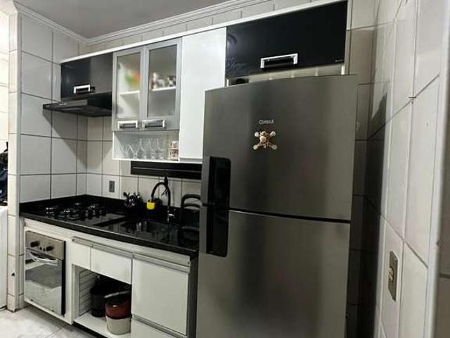Apartamento para Venda em Poços de Caldas/MG Jardim Country Club 3 Quartos