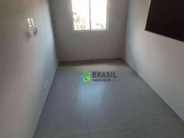 Apartamento para Venda em Poços de Caldas/MG Jardim Country Club 3 Quartos