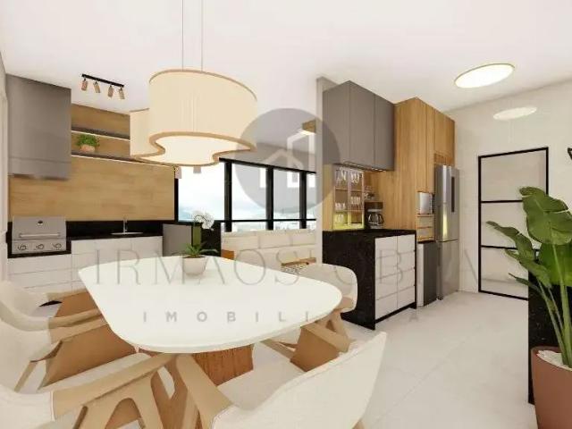 Apartamento para Venda em Poços de Caldas/MG Jardim Country Club 3 Quartos