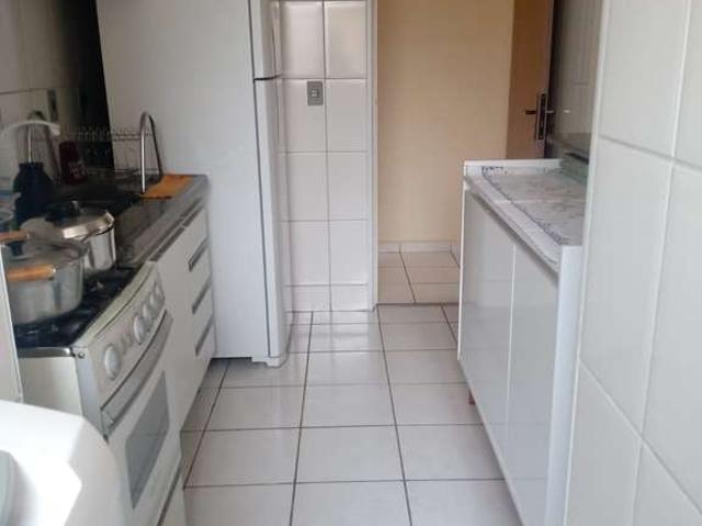 Apartamento para Venda em Poços de Caldas/MG Jardim Country Club 3 Quartos