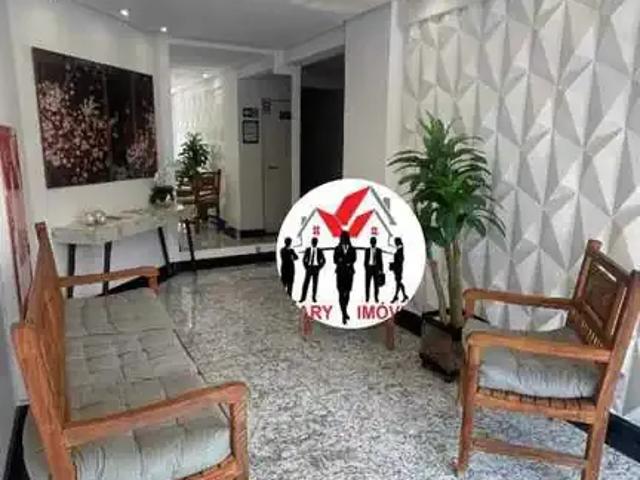 Apartamento para Venda em Poços de Caldas/MG Jardim Country Club 3 Quartos