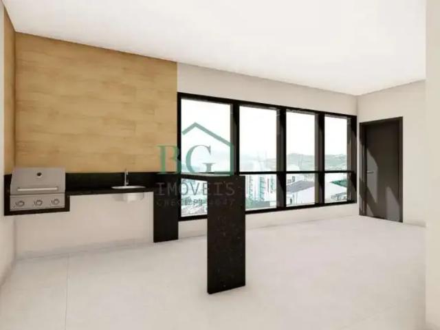 Apartamento para Venda em Poços de Caldas/MG Jardim Country Club 3 Quartos