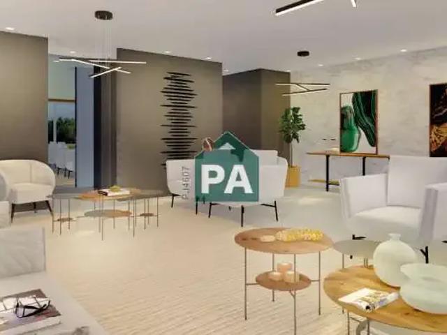 Apartamento para Venda em Poços de Caldas/MG Jardim Country Club 3 Quartos