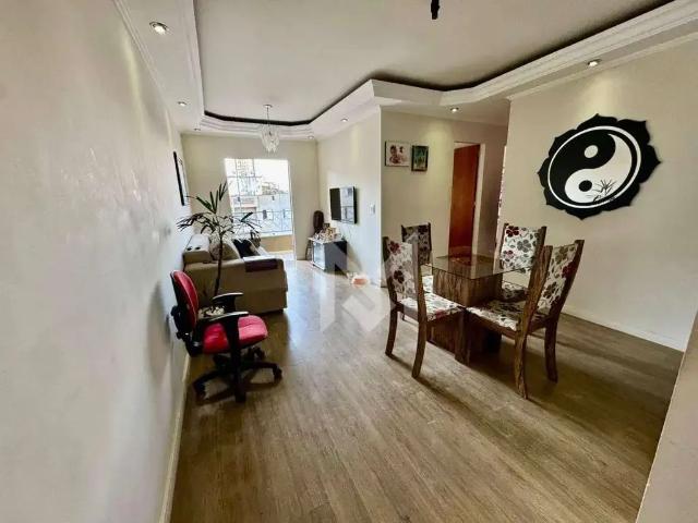 Apartamento para Venda em Poços de Caldas/MG Jardim Country Club 3 Quartos