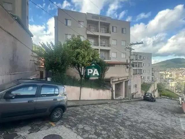 Apartamento para Venda em Poços de Caldas/MG Jardim Country Club 3 Quartos