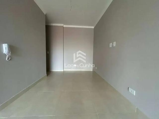 Apartamento para Venda em Poços de Caldas/MG Jardim Country Club 1 Quartos