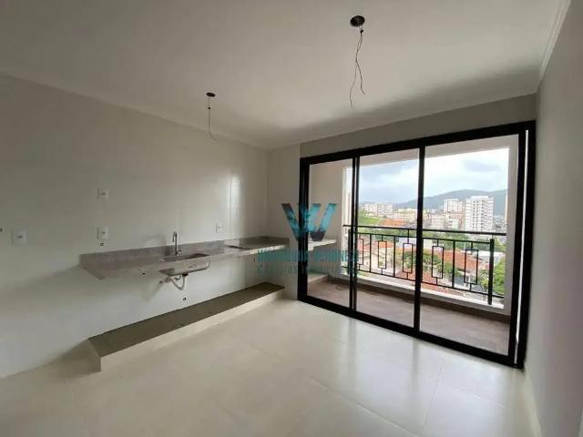 Apartamento para Venda em Poços de Caldas/MG Jardim Country Club 1 Quartos