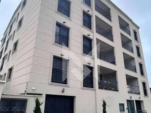 Apartamento para Venda em Poços de Caldas/MG Jardim Country Club 1 Quartos