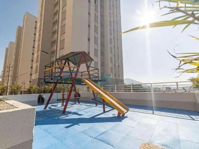 Apartamento para Venda em Poços de Caldas/MG Jardim Country Club 2 Quartos
