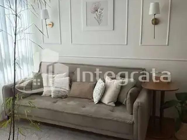 Apartamento para Venda em Poços de Caldas/MG Jardim Country Club 2 Quartos