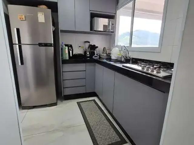 Apartamento para Venda em Poços de Caldas/MG Jardim Country Club 2 Quartos