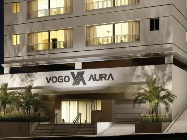 Apartamento para Venda em Poços de Caldas/MG Jardim Country Club 2 Quartos