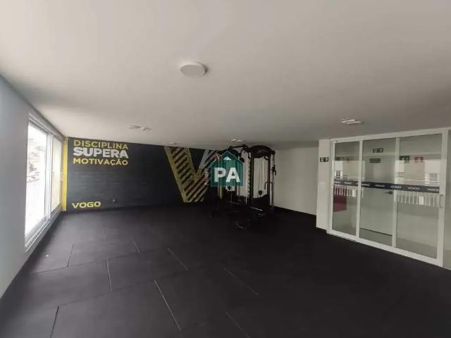Apartamento para Venda em Poços de Caldas/MG Jardim Country Club 2 Quartos