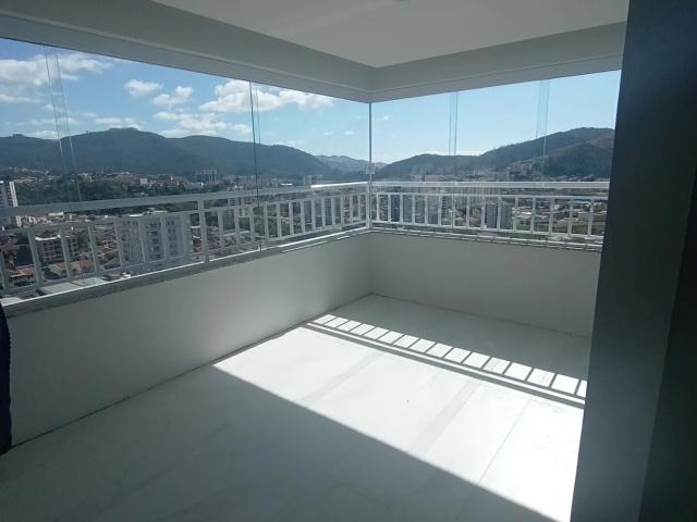 Apartamento para Venda em Poços de Caldas/MG Jardim Country Club 2 Quartos