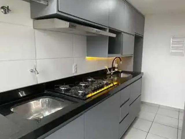 Apartamento para Venda em Poços de Caldas/MG Jardim Country Club 2 Quartos