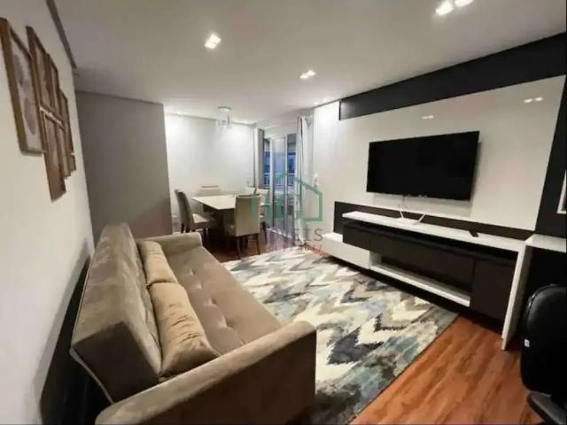 Apartamento para Venda em Poços de Caldas/MG Jardim Country Club 2 Quartos